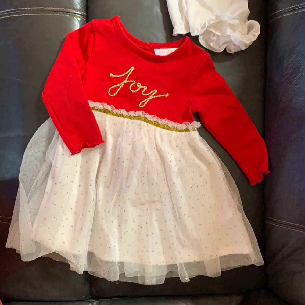 Christmas Holiday dress